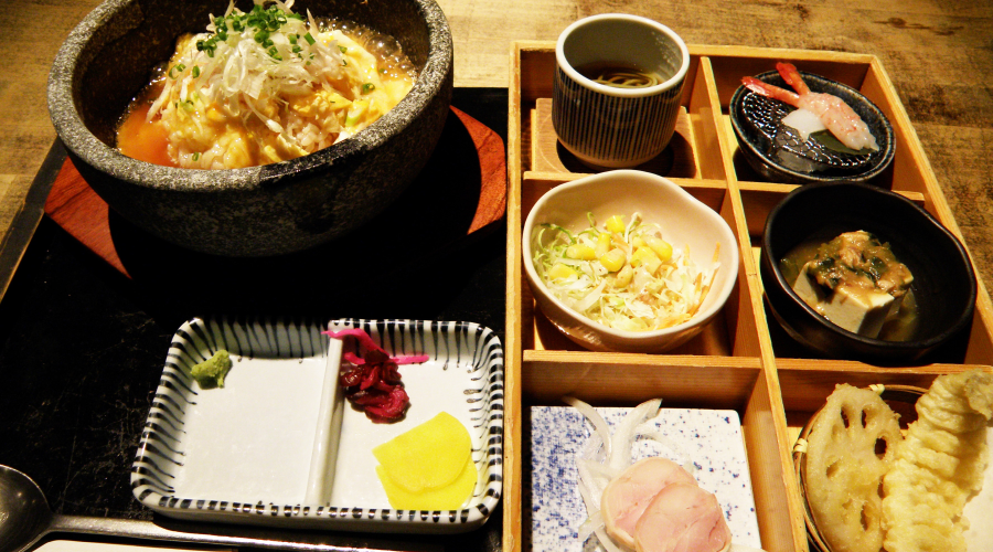 串焼菜膳 和み 岩倉店 料理写真