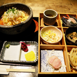 串焼菜膳 和み 岩倉店 料理写真